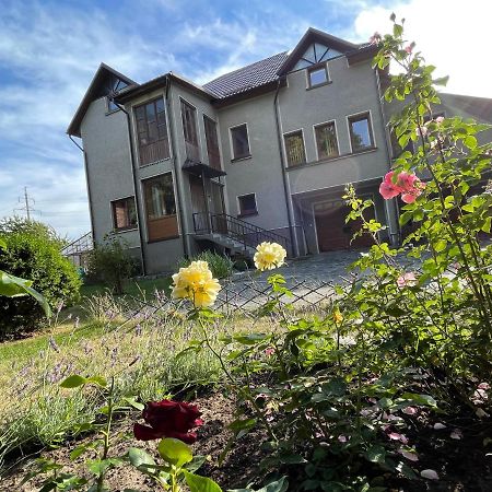 Birutes Apartamentai 클라이페다 외부 사진