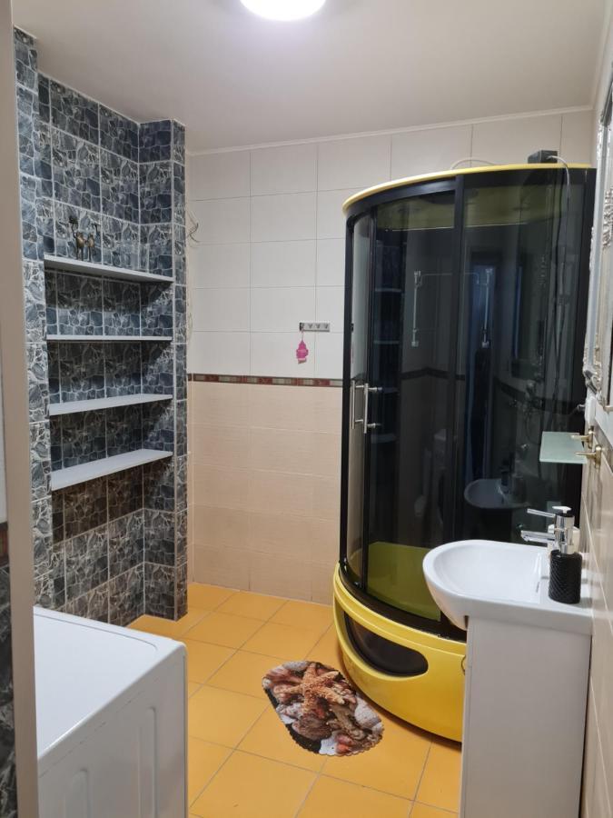 Birutes Apartamentai 클라이페다 외부 사진