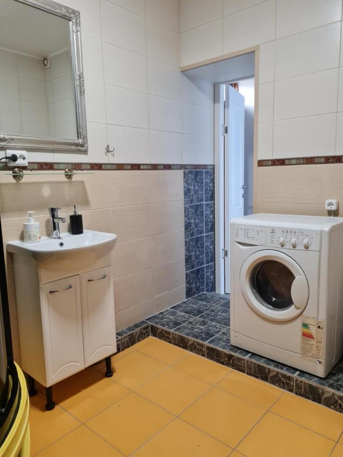 Birutes Apartamentai 클라이페다 외부 사진