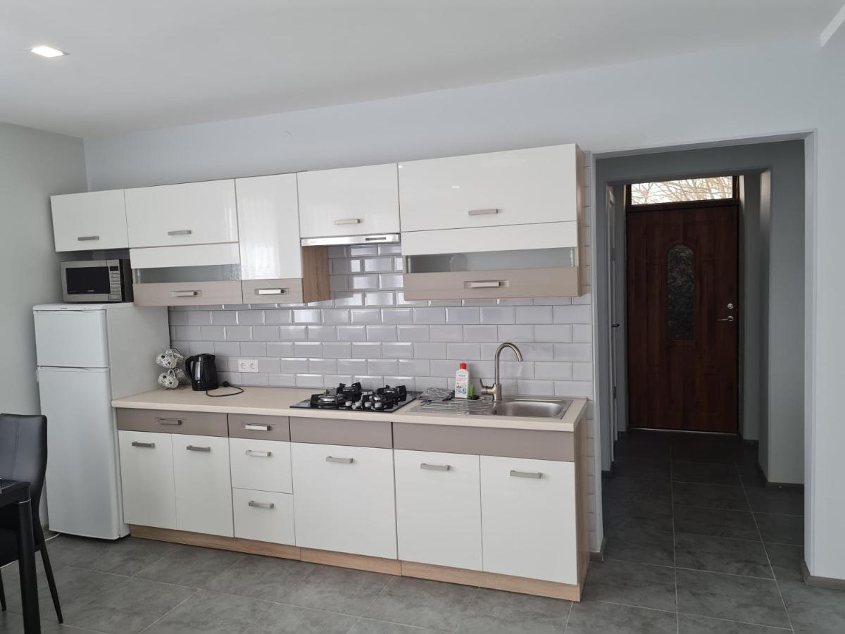 Birutes Apartamentai 클라이페다 외부 사진