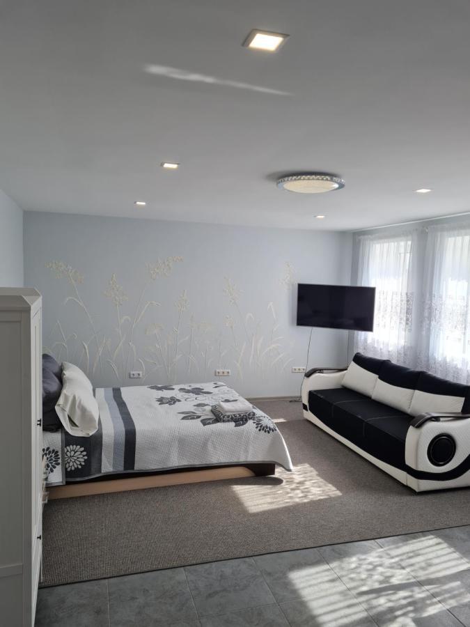 Birutes Apartamentai 클라이페다 외부 사진