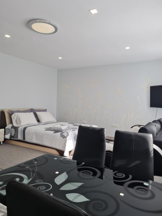 Birutes Apartamentai 클라이페다 외부 사진