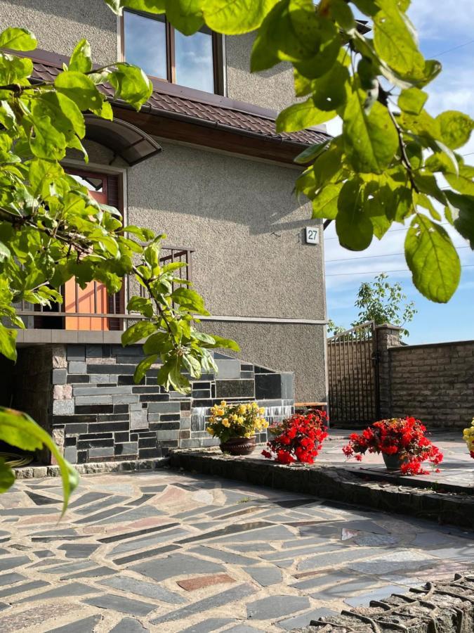 Birutes Apartamentai 클라이페다 외부 사진